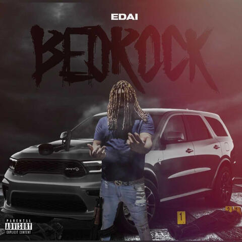 Bedrock