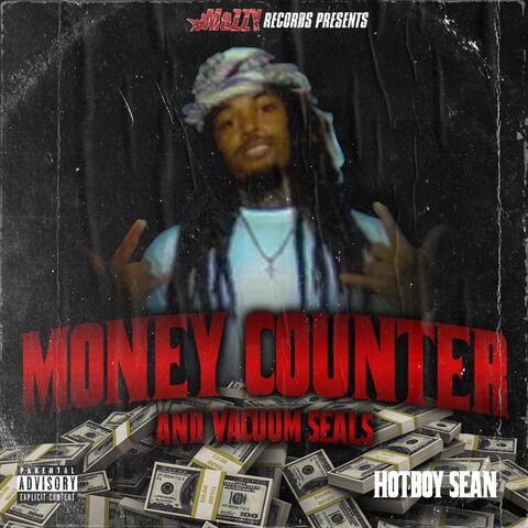 Money Counter And Vacuum Seals