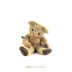 Teddy Bear Song