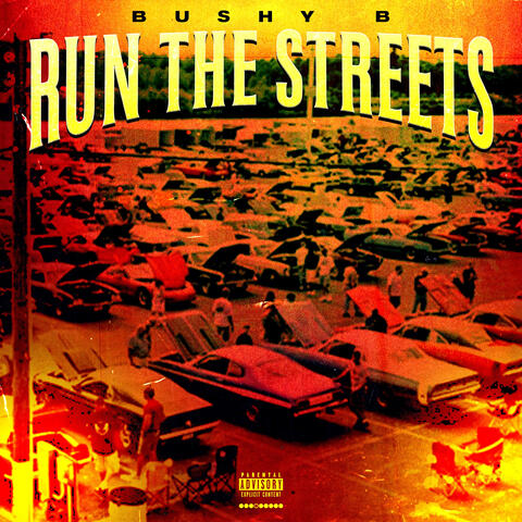 Run the Streets