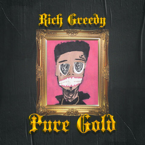 Pure Gold