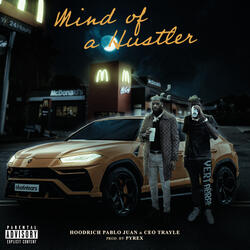 Mind of a Hustler