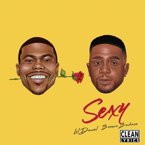 Sexy (feat. Boosie Badazz)