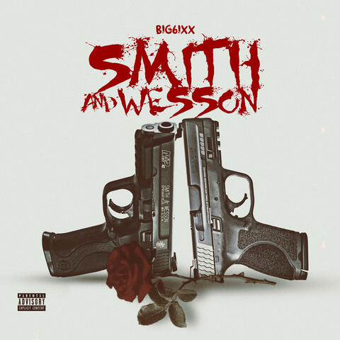 Smith and Wesson
