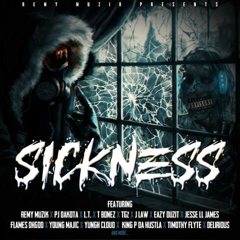 Sickness, Vol. 1