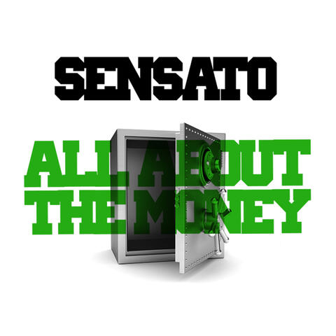 All About The Money