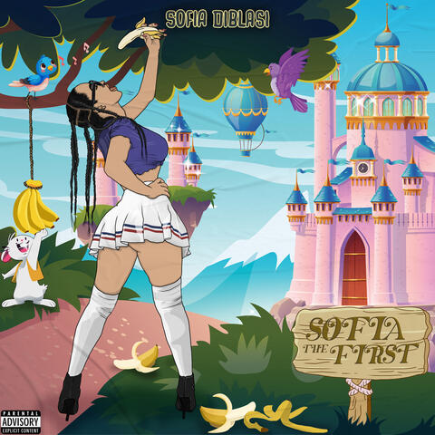 Sofia The First