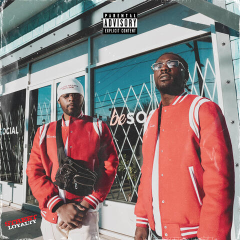 What We On (feat. Bam Vito)