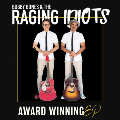 Award Winning EP