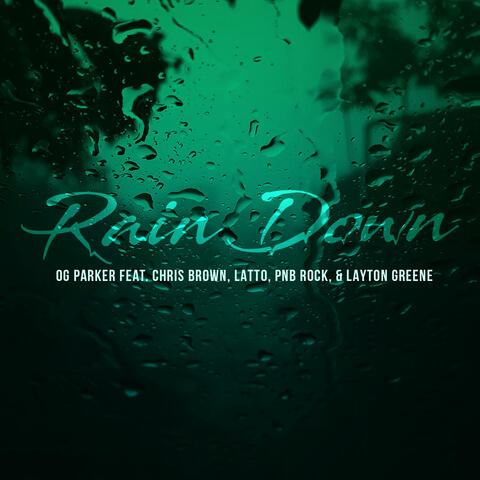 Rain Down (feat. PnB Rock & Latto)