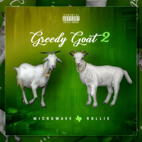 Greedy Goat 2