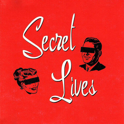 Secret Lives - EP