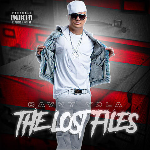 The Lost Files