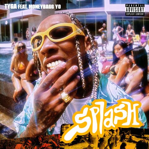 Splash (feat. Moneybagg Yo)