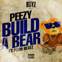 Build A Bear