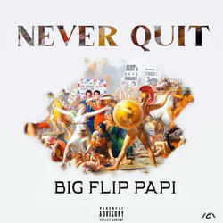 Never Quit