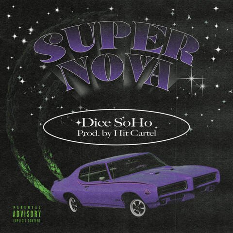 SUPERNOVA