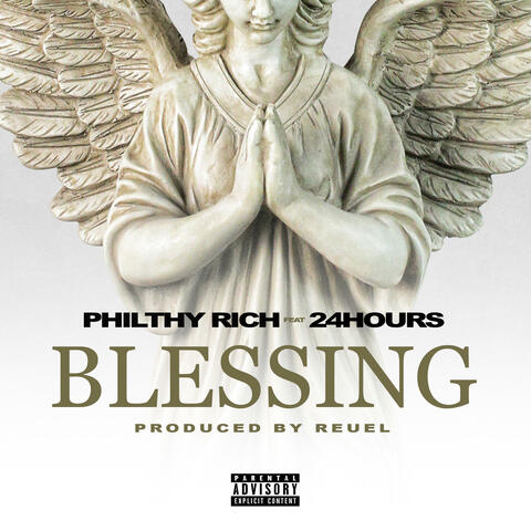 Blessing (feat. 24hrs)