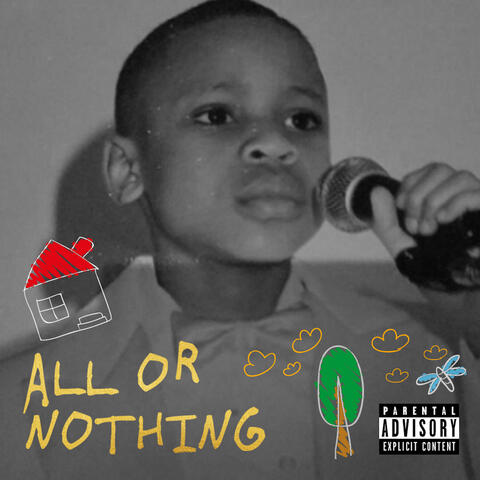 All or Nothing (Deluxe)