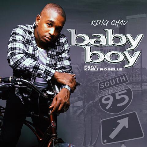 Baby Boy (feat. Kaeli Roselle)