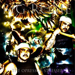 The Opressor Stresser