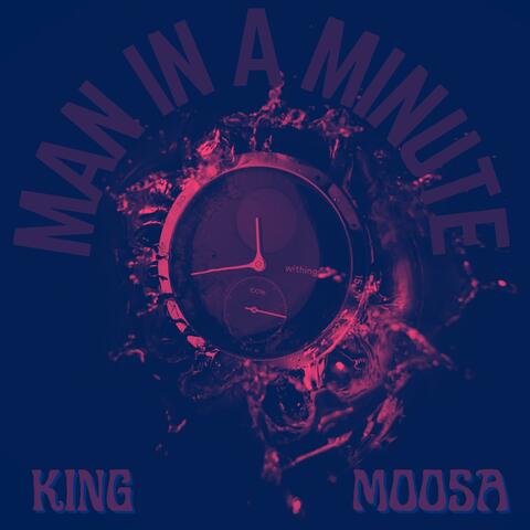Man In A Minute