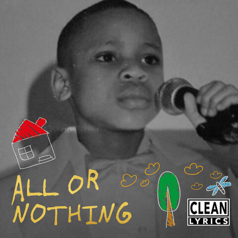 All or Nothing (Deluxe)