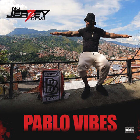 Pablo Vibes