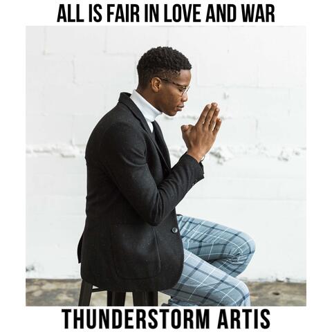 All Is Fair In Love And War