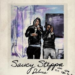 Steppin In Prada