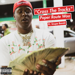 Cross The Tracks