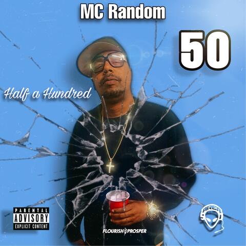 Half A Hundred