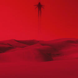 Distant Forest