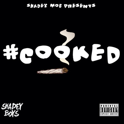 Cooked (feat. Afroman)