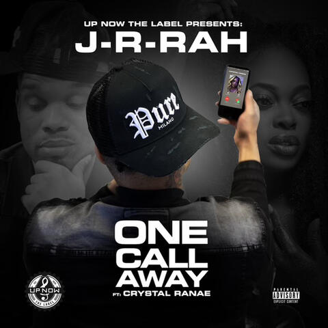 One Call Away (feat. Crystal Ranae)