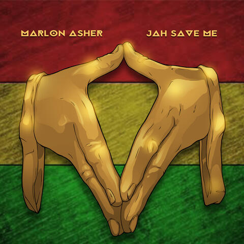 Jah Save Me