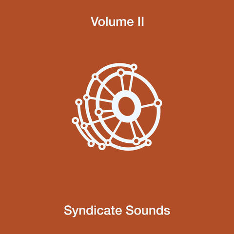 Syndicate Sounds, Vol. 2