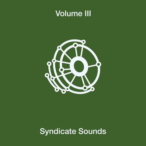 Syndicate Sounds, Vol. 3