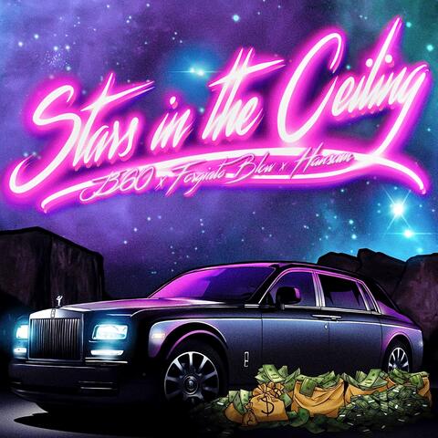 Stars in the Ceiling