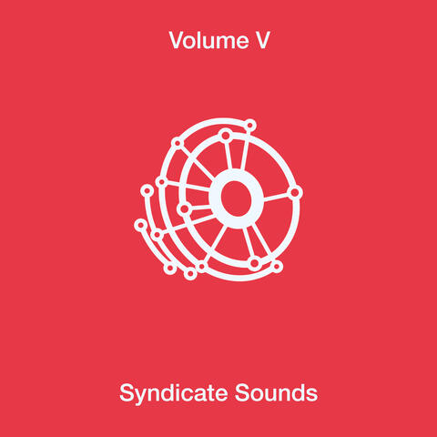 Syndicate Sounds, Vol. 5