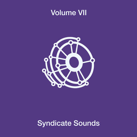 Syndicate Sounds, Vol. 7