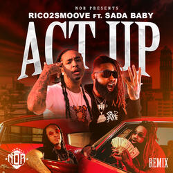 Act Up