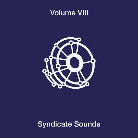 Syndicate Sounds, Vol. 8