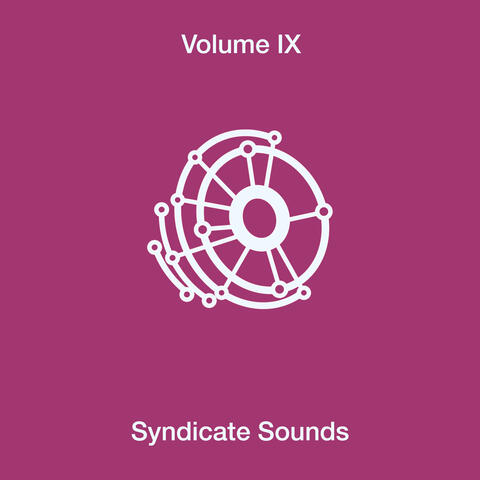 Syndicate Sounds, Vol. 9