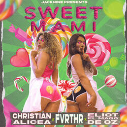 Sweet Mami
