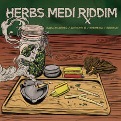 Herbs Medication