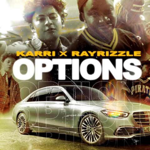 Options (feat. Karri)