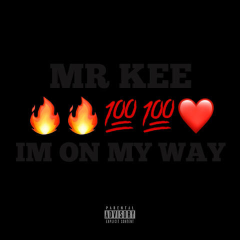 Im On My Way