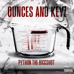 Ounces and Keyz