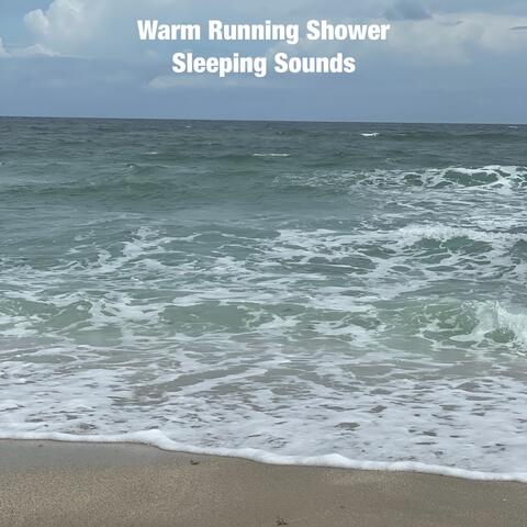 Warm Running Shower